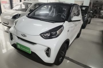 Used Chery Little Ant 2024 Revised Version Youth Edition 251 km True Love Edition 25.05 kWh
