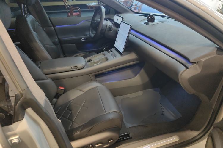 Used Nio ET7 2022 100kWh First Edition