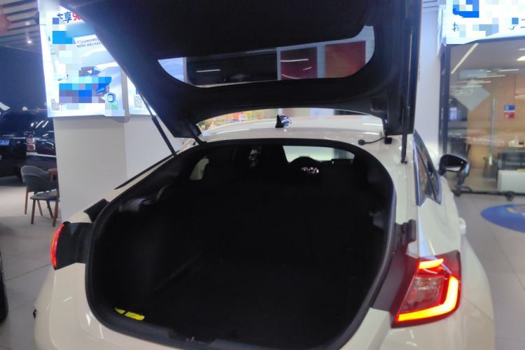 Used Honda Civic 2023 2.0T 420TURBO TYPE R
