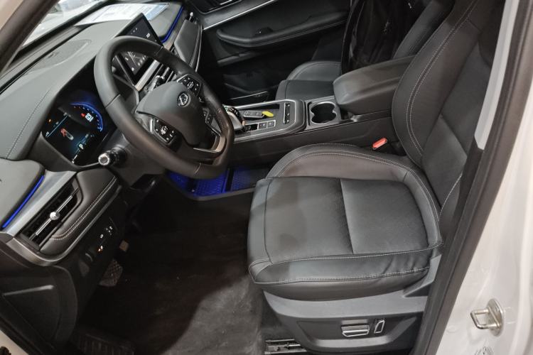 Used Chery Tiggo 8 2020 Facelifted Version 290TGDI Automatic Elite Edition
