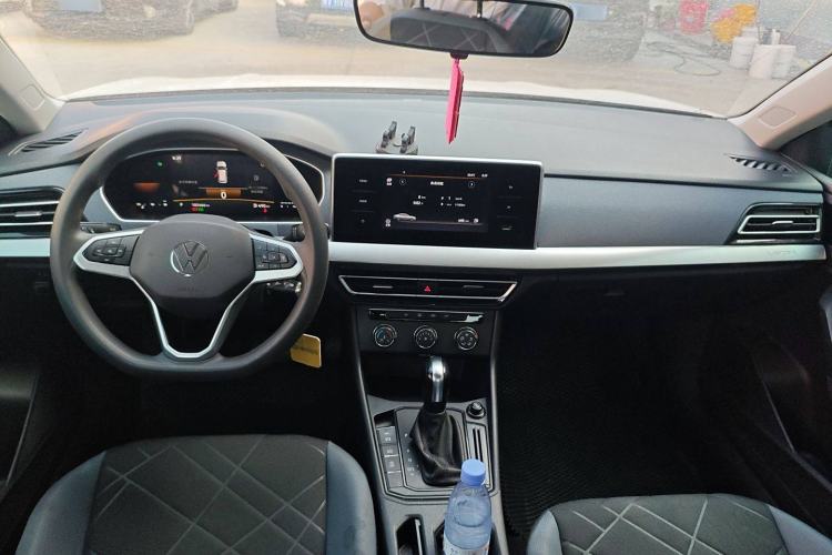Used Volkswagen Lavida 2023 1.5L Automatic De Yi Edition