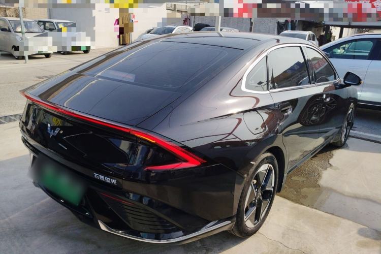 Used Wuling Xingguang 2023 150 Advanced Edition