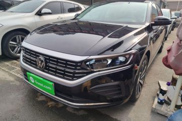 Used Volkswagen Passat 2024 380TSI Elite Edition