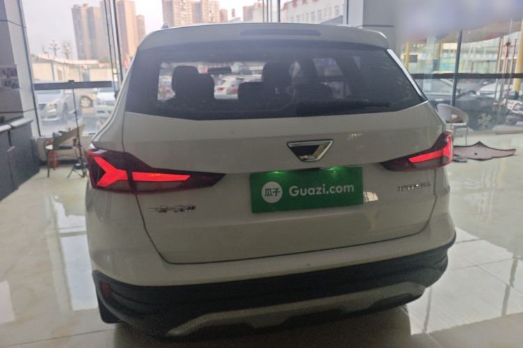 Used Jetta VS5 2019 280TSI Automatic Trend Model