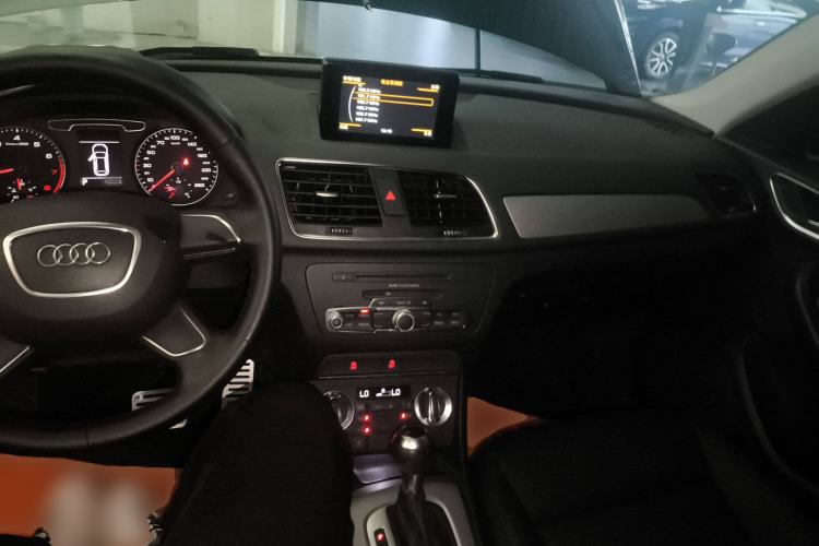 Used Audi Q3 2013 35 TFSI Ambition Edition