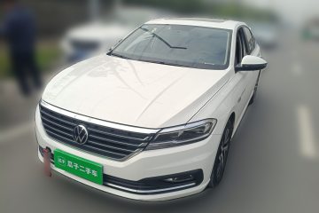 Used Volkswagen Lavida 2021 280TSI DSG Comfort Edition