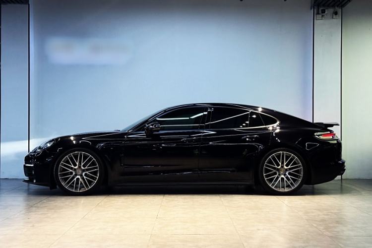 Used Porsche Panamera 2021 Panamera 2.9T
