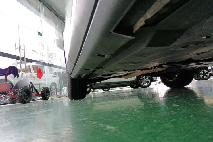 Used Mazda CX-4 2016 2.0L Automatic 2WD Blue Sky Dynamic Edition
