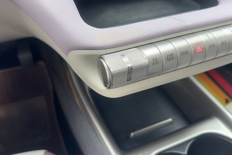 Used BYD Dolphin 2023 420 km Free Version
