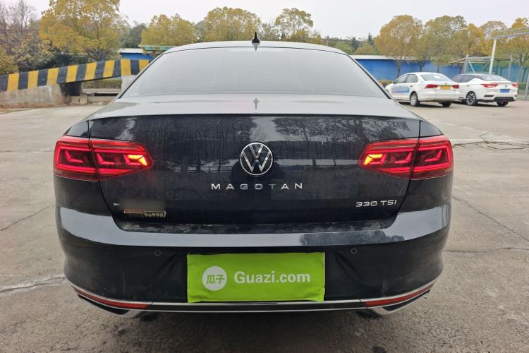 Used Volkswagen Magotan 2020 330TSI DSG Luxury Edition