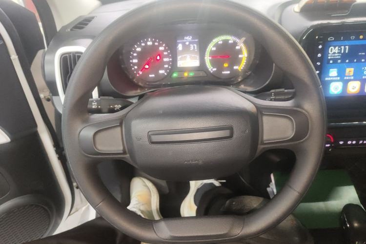 Used Roewe Clever 2022 311km QiQi BoBo Edition
