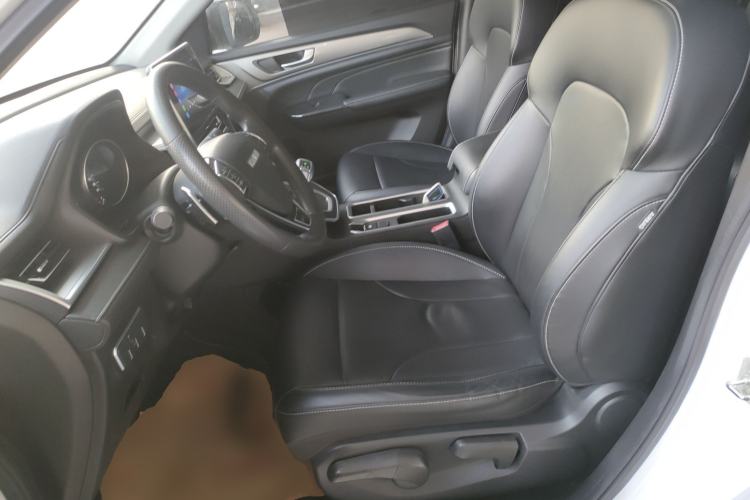 Used Haval M6 2021 PLUS 1.5T DCT Comfort Edition