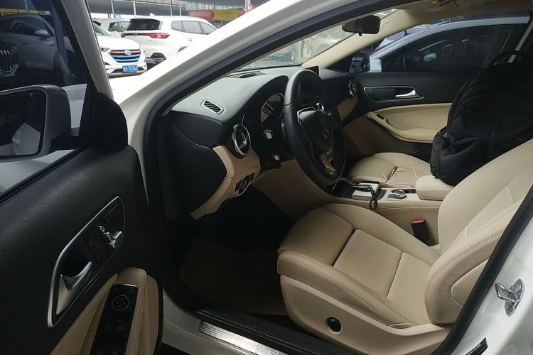 Used Mercedes-Benz GLA 2018 GLA 200 Sport Edition
