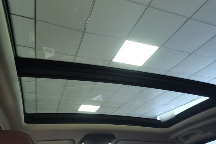 Used BMW X3 2023 Restyled xDrive30i Leading Edition M Night Sky Package