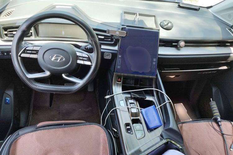 Used Hyundai Custo 2022 270TGDi Smart Luxury Flagship Edition TOP
