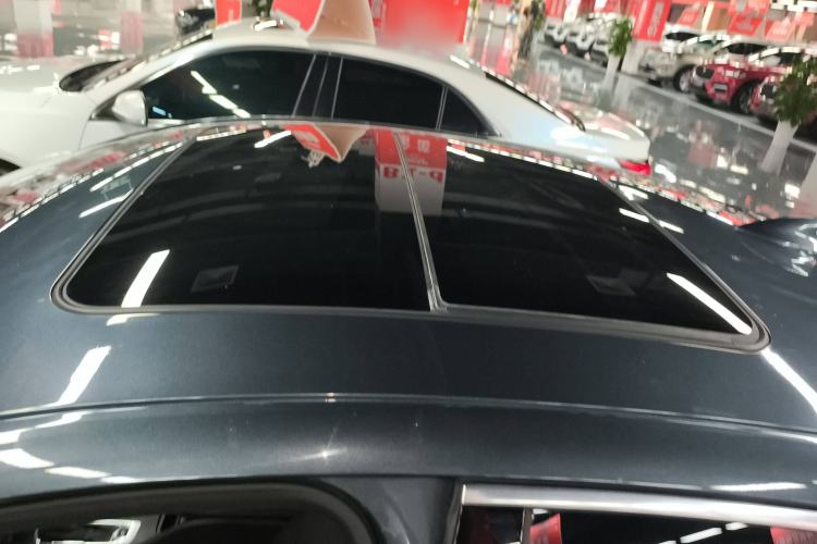 Used Chevrolet Malibu XL 2021 535T Automatic Sport Edition
