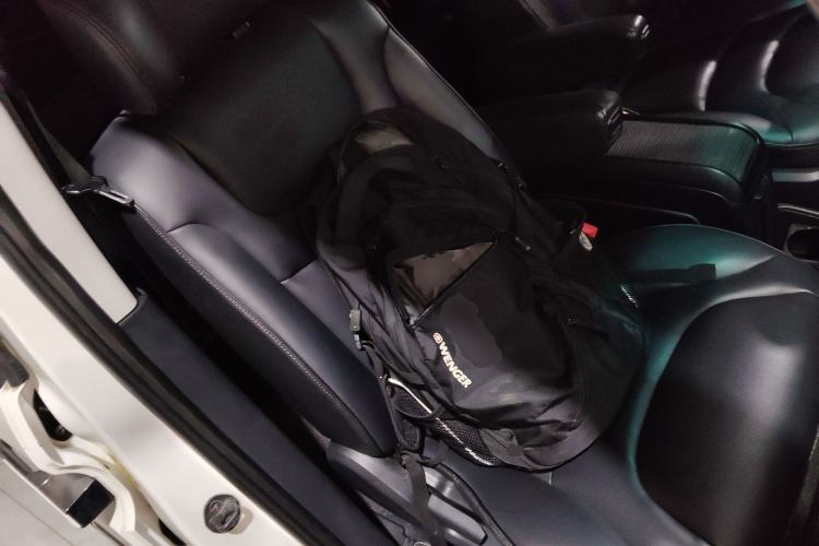 Used Luxgen Great 7 MPV 2016 2.2T Smart Enjoyment Version
