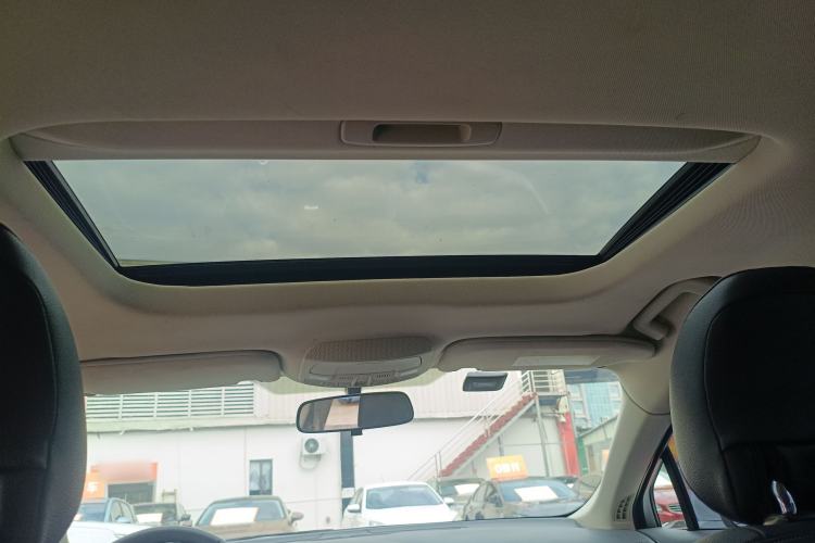 Used Ford Mondeo 2018 EcoBoost 180 Smart Control Fashion Model China VI Standard