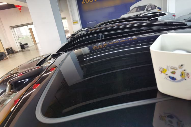 Used Nio ES6 2023 75 kWh