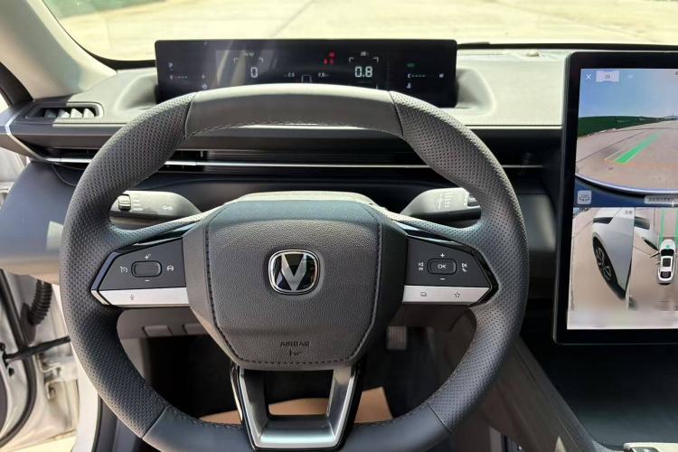 Used Changan Eado 2024 1.5T GDI Automatic Prestige Edition
