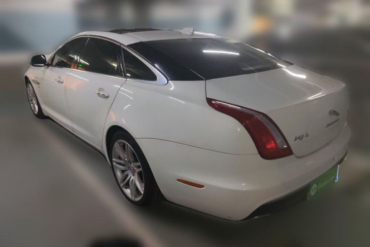 Used Jaguar XJ 2018 XJL 3.0 SC Two-Wheel-Drive Prestige Business Edition