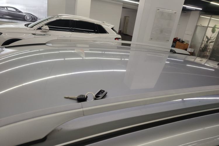 Used Toyota Verso 2014 Starlight 180E CVT Elite Edition
