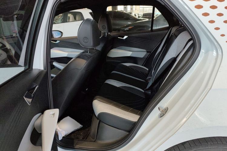 Used Volkswagen ID.3 2022 Pro Smart Edition