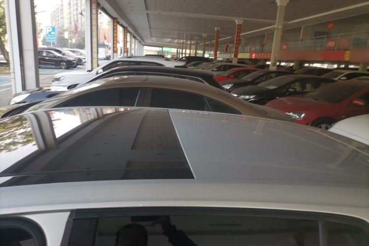 Used Volkswagen Golf 2014 1.4TSI Automatic Flagship Model