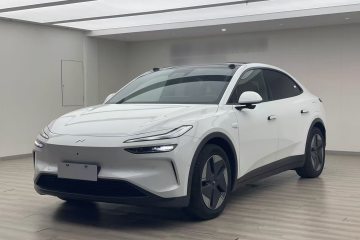 Used ONVO L60 2024 60 kWh All-Wheel Drive