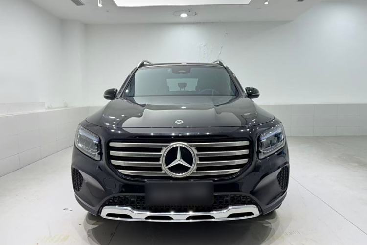 Used Mercedes-Benz GLB 2024 Refresh GLB 220 Dynamic Edition
