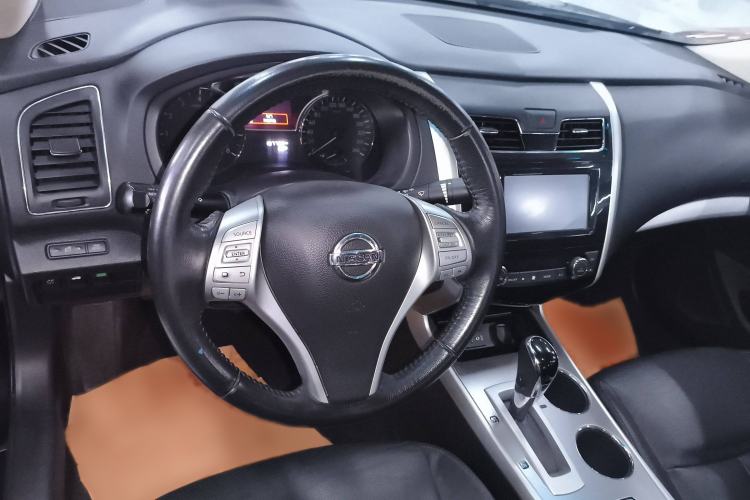 Used Nissan Teana 2016 Revised Version 2.0L XL Comfort Edition