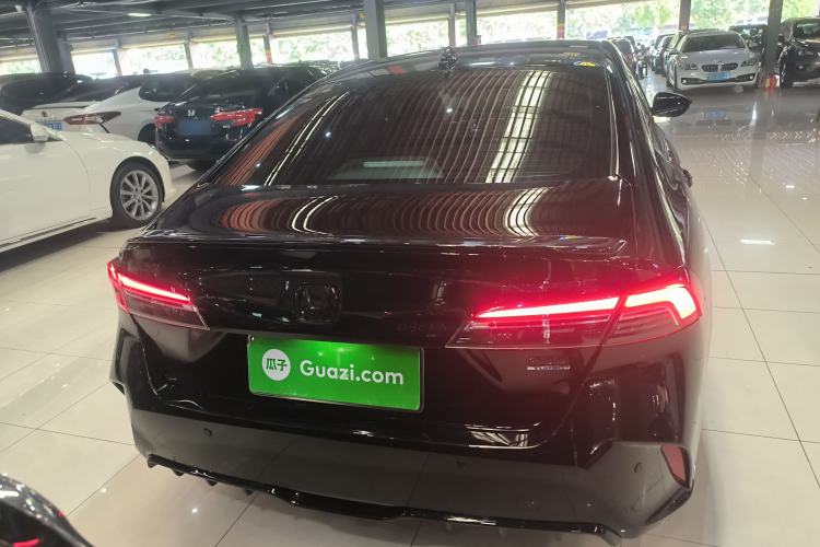 Used Honda Inspire 2023 260TURBO Deluxe Edition
