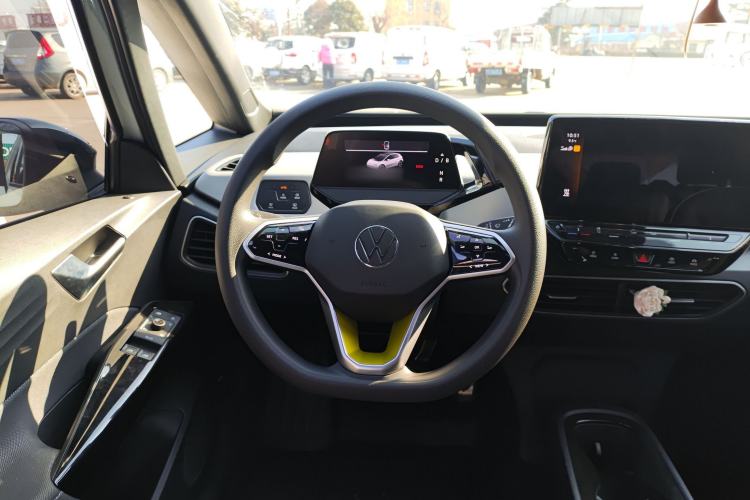 Used Volkswagen ID.3 2023 Pure Smart Edition