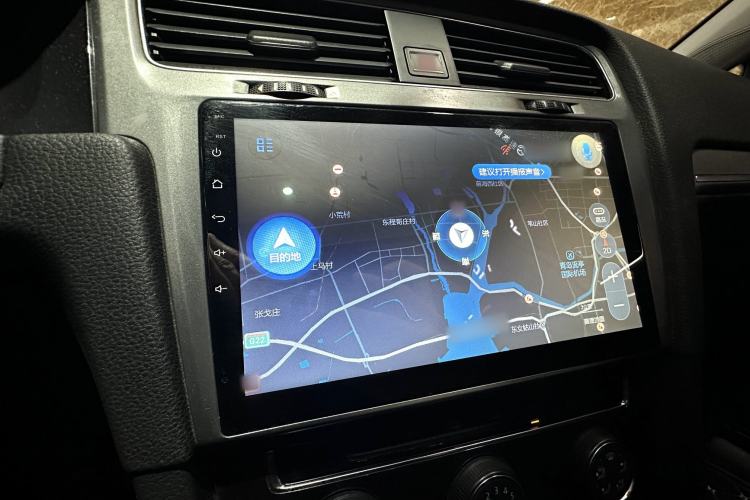 Used Volkswagen Golf 2018 230TSI Automatic Comfort Model
