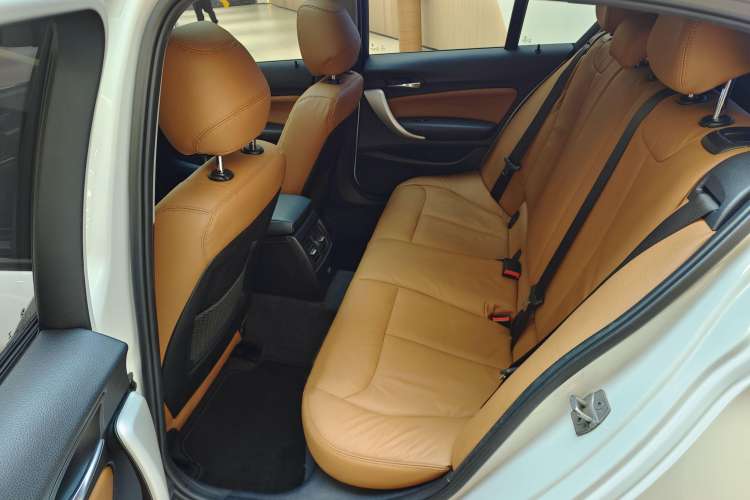 Used BMW 1 Series 2016 120i Leading Model
