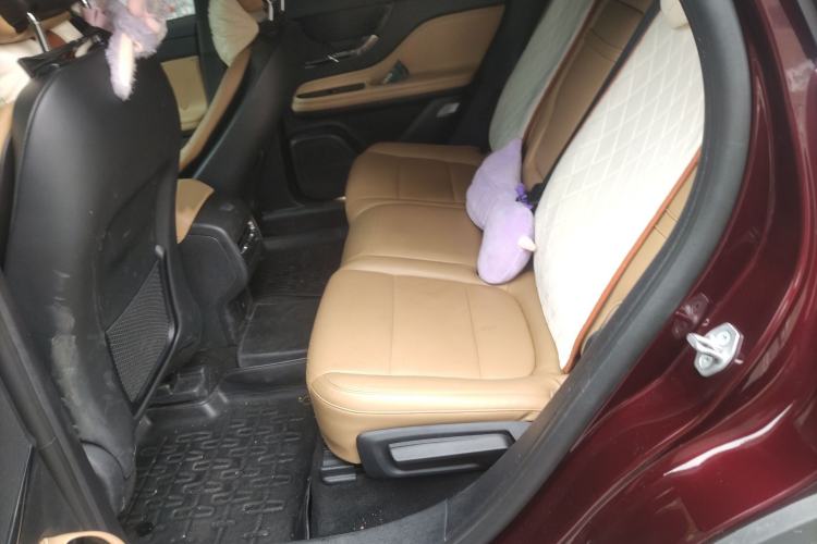 Used Lincoln Corsair 2022 2.0T Two-Wheel Drive Luxury Edition
