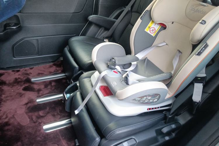 Used Honda Odyssey 2021 2.0L Rui·Smart Edition
