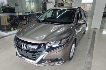 Used Honda Gienia 2017 1.5L CVT Comfort Version