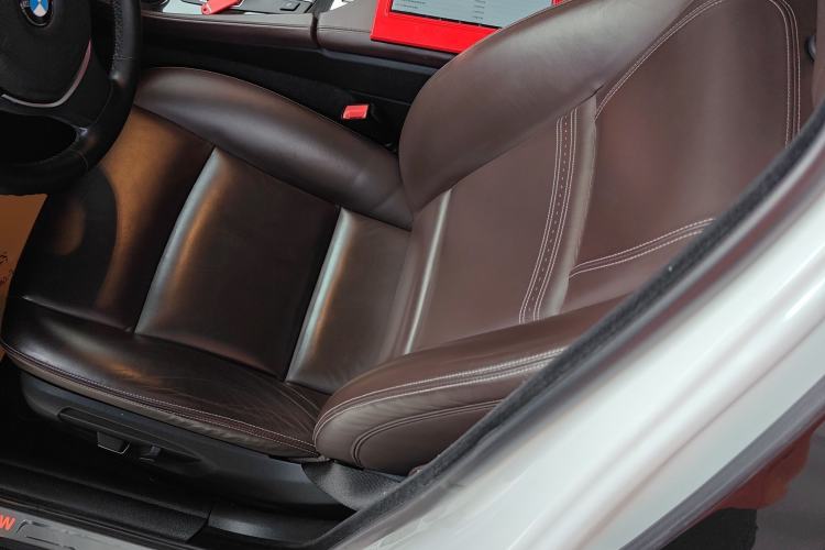 Used BMW 5 Series 2017 525Li Luxury Design Package