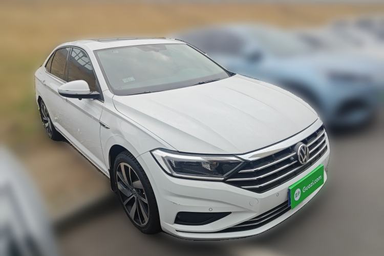 Used Volkswagen Sagitar 2021 280TSI DSG Excellence Edition