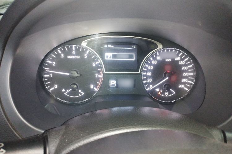 Used Nissan Teana 2013 2.0L XL Comfort Edition
