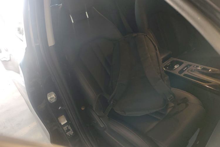 Used GAC Trumpchi GS4 2020 270T Automatic Elite Tech Edition
