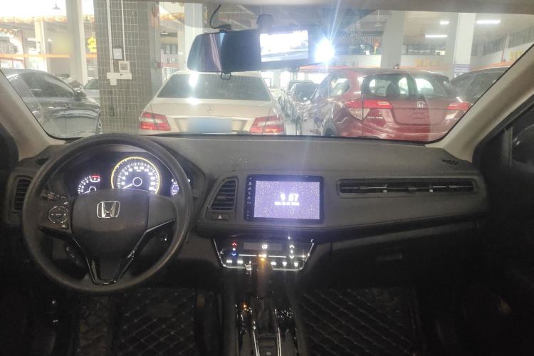 Used Honda Vezel 2019 220 TURBO CVT Elite Edition China VI