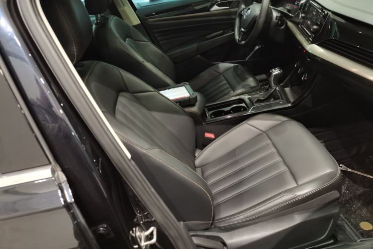 Used Volkswagen Passat 2019 280TSI Business Edition China VI
