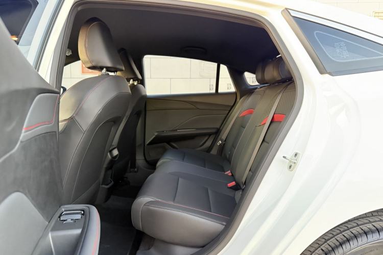 Used MG 5 2025 180 DVVT Global First Edition
