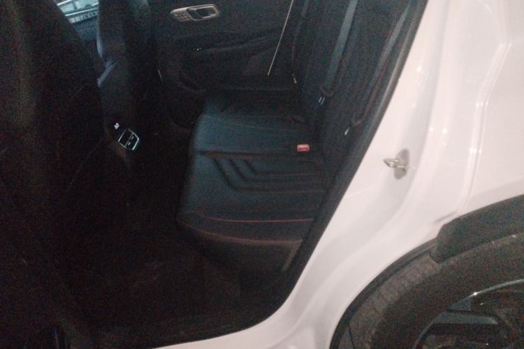 Used NETA X 2023 400
