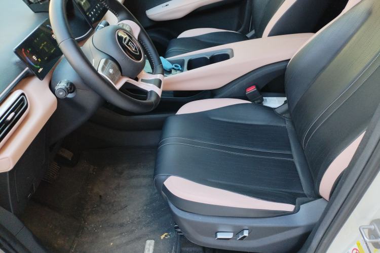 Used BYD Seagull 2023 Flying Edition
