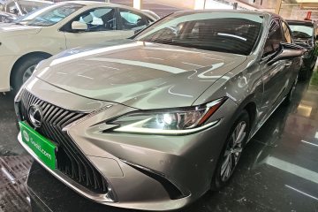 Used Lexus ES 2018 200 Excellence Edition China V Standard