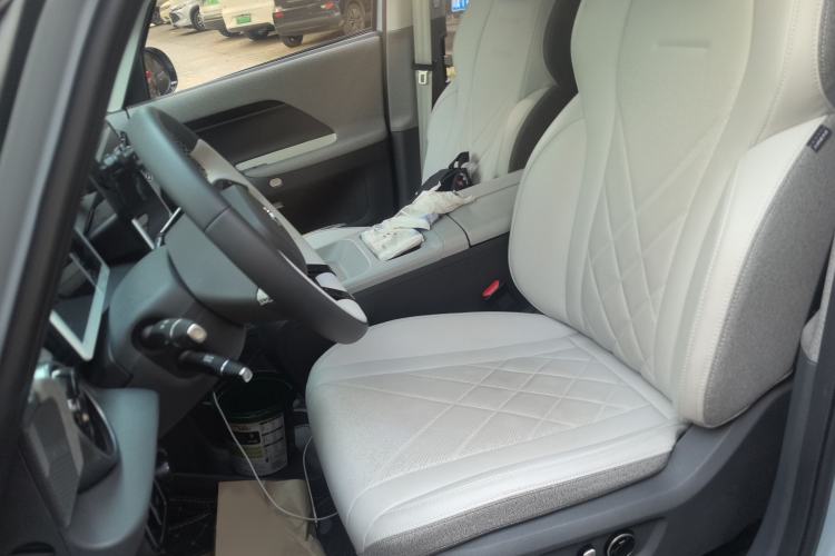 Used ARCFOX Kaola 2023 Family Edition Pro
