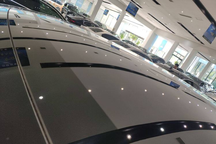 Used Tesla Model Y 2025 Rear-Wheel Drive First Edition